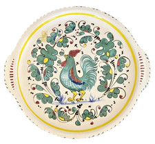 Ceramica Nova Deruta Rooster
