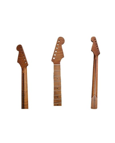 Manico stratocaster pezzo in - manico,