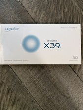 LIFEWAVE X39 Cerotti 30