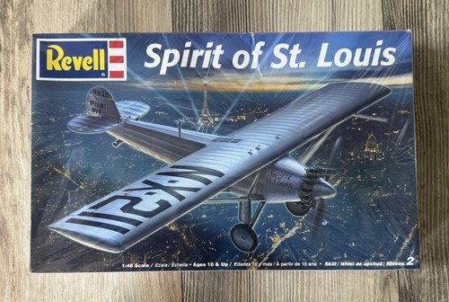 Vintage 2005 revell - revell, scala
