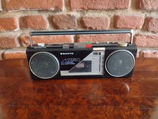 SANYO STEREO MS300K  MINI