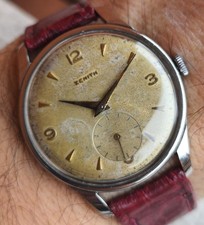 Orologio Zenith Oversize Jumbo