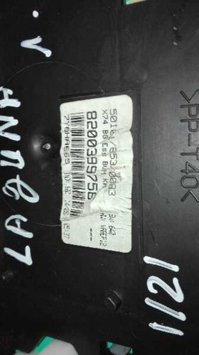 8200399756 cuadro - , de