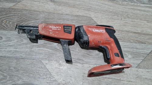 Pistola vite per cartongesso - pistola,