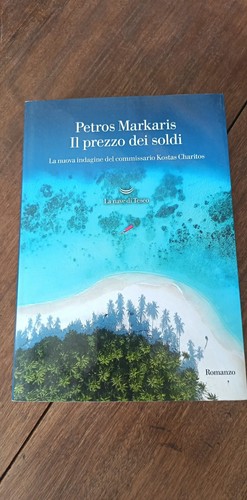 Petros markaris prezzo dei - petros, il