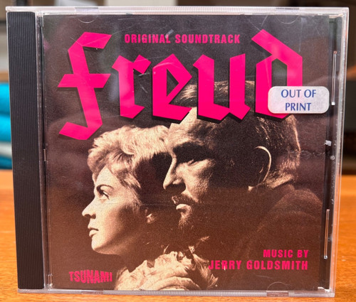 Freud original motion - freud,