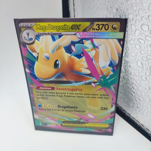 Carta pokémon mega - pokémon,