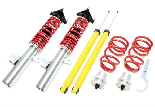 Kit assetto regolabile - assetto, a