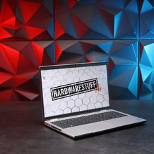 Notebook Dell Precision 3561 // Intel Core i7-11800H, 32 GB RAM, 256 GB SSD