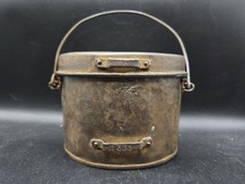 Gavetta Militare prima guerra