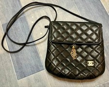 Borsa a tracolla Chanel