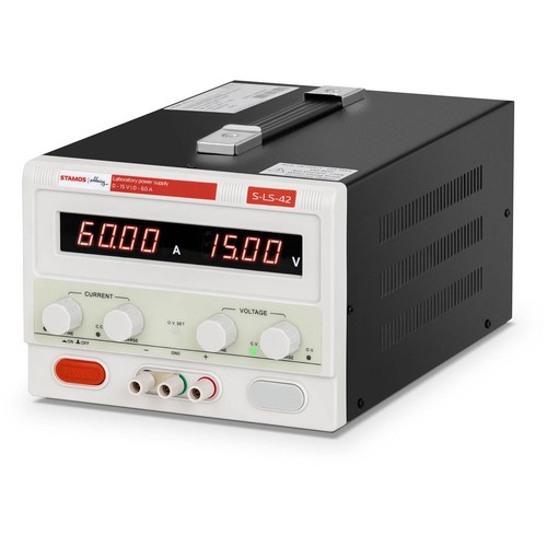 Alimentatore banco - alimentatore,