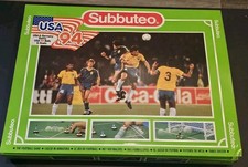 Rare 1994 Subbuteo USA Vs