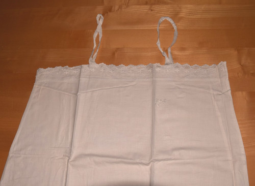 Antica canottiera camicia