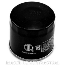 Filtro Olio Meiwa Suzuki Burgman 650 Per Moto Ricambi Accessori Parti