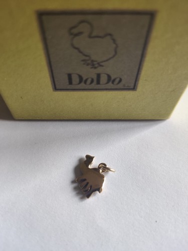 Dodo pomellato collana - dodo,