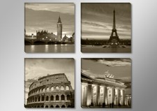 Quadro su tela Quadri moderni