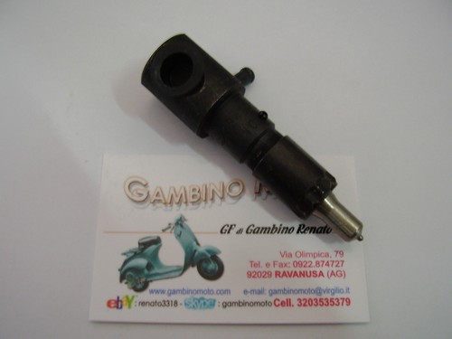 Iniettore completo motore kama - completo,
