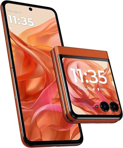 Nuovo motorola razr 2024 - nuovo,