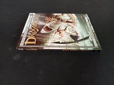 fumetto DRAGONERO numero 51