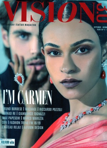Vision 2018 carmen - 3.0, 4.carmen