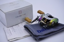 Mulinello Megabass Daiwa
