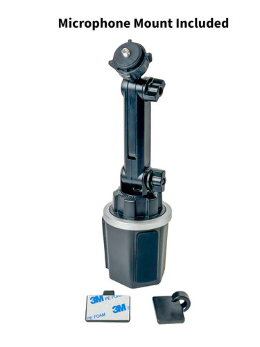 Supporto portabicchieri auto