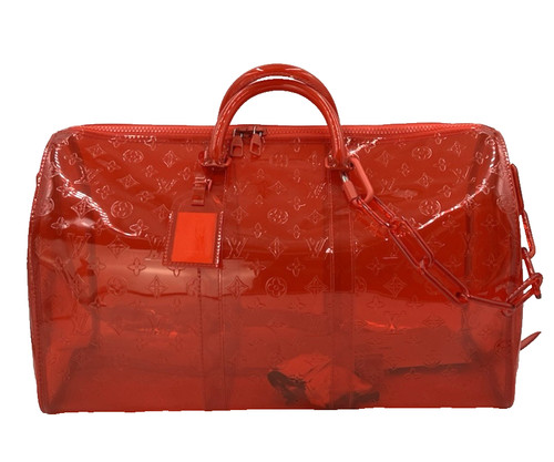 Louis vuitton keepall - louis,