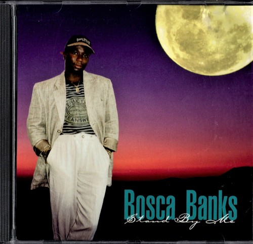 Banks bosca stand - by, me