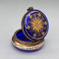 PORTAPILLOLE PORTAGIOIE ANTICO