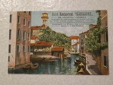 VENEZIA - Hotel Ristorante