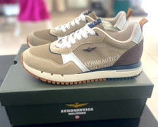 Aeronautica Militare  uomo