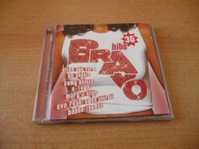 Doppel bravo hits - cd,