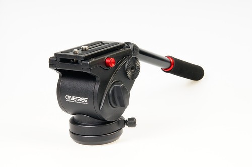 Konova cinetree videocamera - konova,