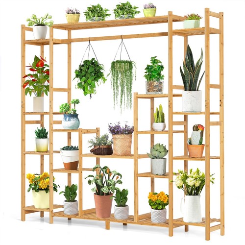Scaffale per piante 9 - scaffale,