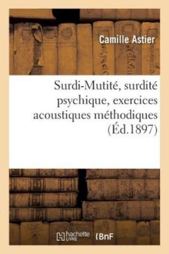 Astier surdi mutit surdit - -, surdi-mutit