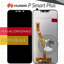 DISPLAY HUAWEI P SMART PLUS