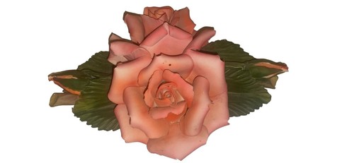 Vintage capodimonte fabar - capodimonte,