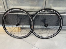 Ruedas campagnolo khamsin - ruedas,