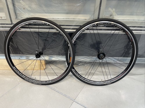 Ruedas campagnolo khamsin - ruedas,