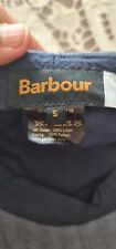 Berretto BARBOUR taglia S