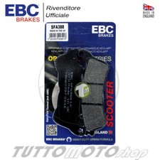 Pastiglie HONDA CBR 250 R ABS