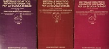 Materiale didattico proposte - didattico:,