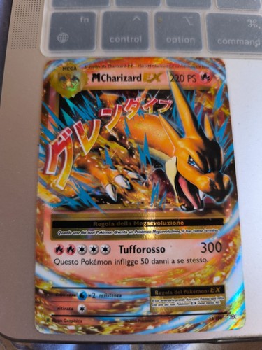 Pokemon mcharizard - pokemon,