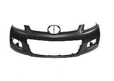 Fascia paraurti anteriore per - fascia,
