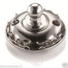 BOTTONI TEDESCHI TENAX MASCHIO