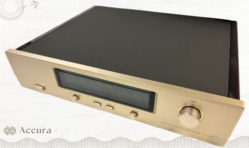 Amplificatore phono stereo