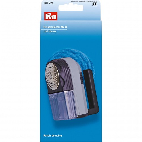 Rasoio prym lint maxi - rasoio,