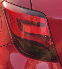 TOYOTA Yaris P13 1.5 Hybrid