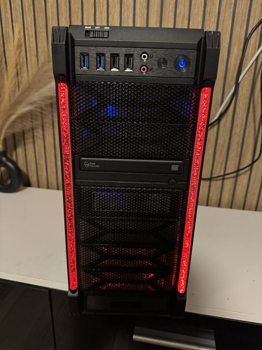 Gamer à vendre - , –